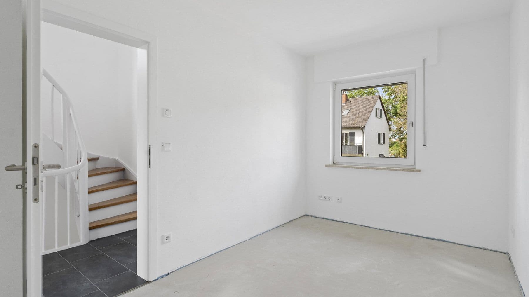 Predaj domu 105 m², pozemek 265 m², Ingolstadt, Bavorsko Predaj domu 105 m², pozemek 265 m², Ingolstadt, Bavorsko