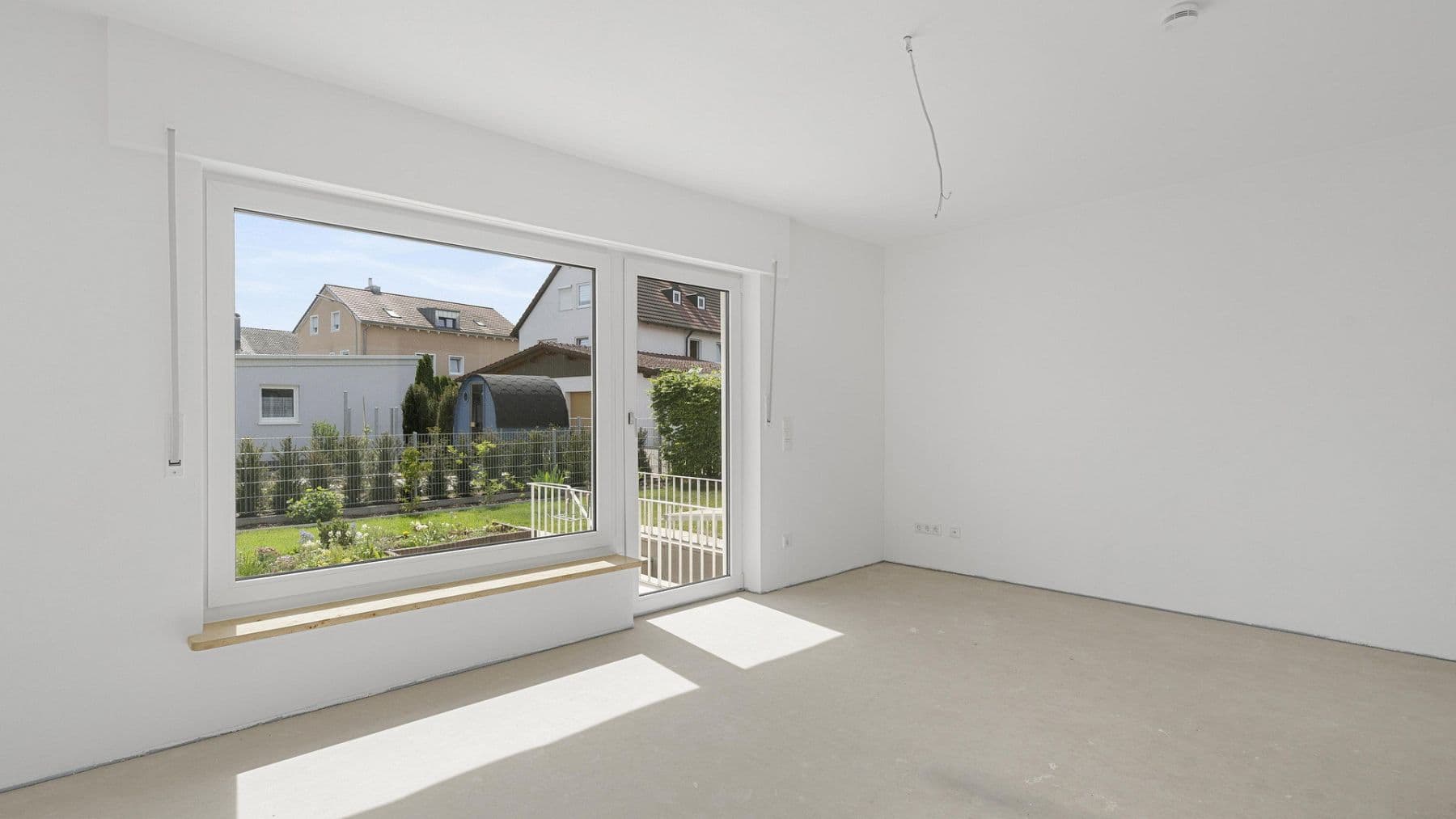Predaj domu 105 m², pozemek 265 m², Ingolstadt, Bavorsko Predaj domu 105 m², pozemek 265 m², Ingolstadt, Bavorsko