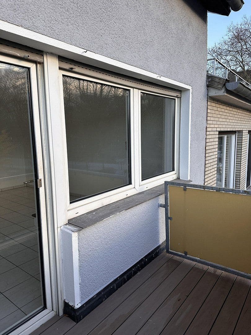 Prenájom bytu 2-izbový 46 m², Köln, Severné Porýnie - Westfálsko Prenájom bytu 2-izbový 46 m², Köln, Severné Porýnie - Westfálsko