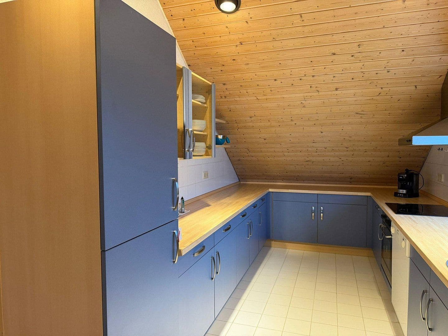 Prenájom bytu 1-izbový 74 m², Bad Friedrichshall, Bádensko-Wurttembersko Prenájom bytu 1-izbový 74 m², Bad Friedrichshall, Bádensko-Wurttembersko