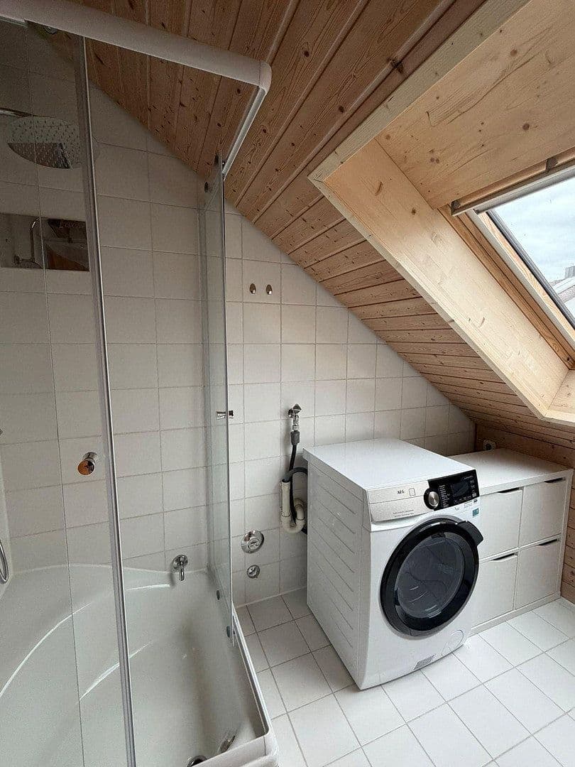 Prenájom bytu 1-izbový 74 m², Bad Friedrichshall, Bádensko-Wurttembersko Prenájom bytu 1-izbový 74 m², Bad Friedrichshall, Bádensko-Wurttembersko