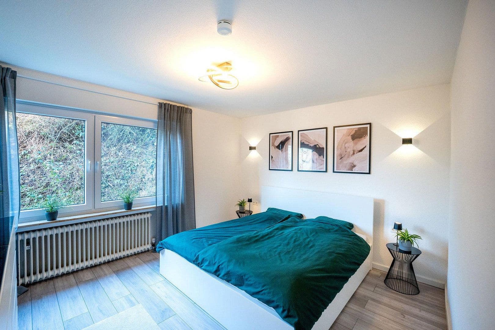 Predaj bytu 4-izbový 124 m², Vallendar, Porýnie-Falcko Predaj bytu 4-izbový 124 m², Vallendar, Porýnie-Falcko