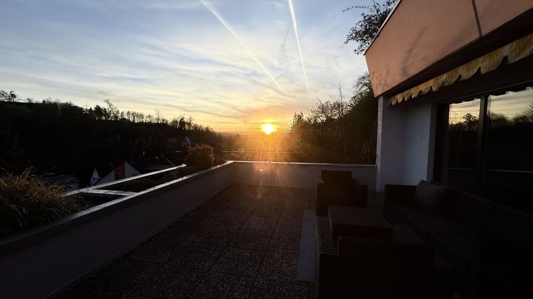 Predaj bytu 4-izbový 124 m², Vallendar, Porýnie-Falcko Predaj bytu 4-izbový 124 m², Vallendar, Porýnie-Falcko