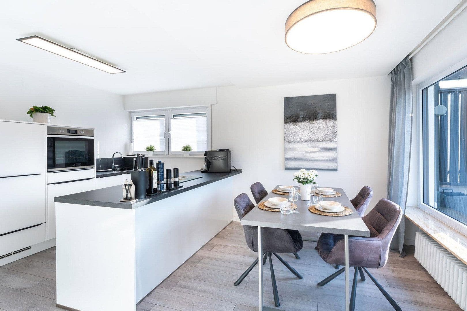 Predaj bytu 4-izbový 124 m², Vallendar, Porýnie-Falcko Predaj bytu 4-izbový 124 m², Vallendar, Porýnie-Falcko