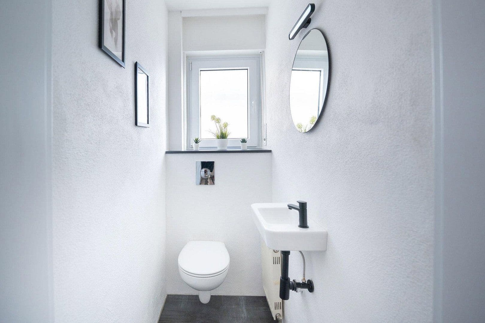 Predaj bytu 4-izbový 124 m², Vallendar, Porýnie-Falcko Predaj bytu 4-izbový 124 m², Vallendar, Porýnie-Falcko