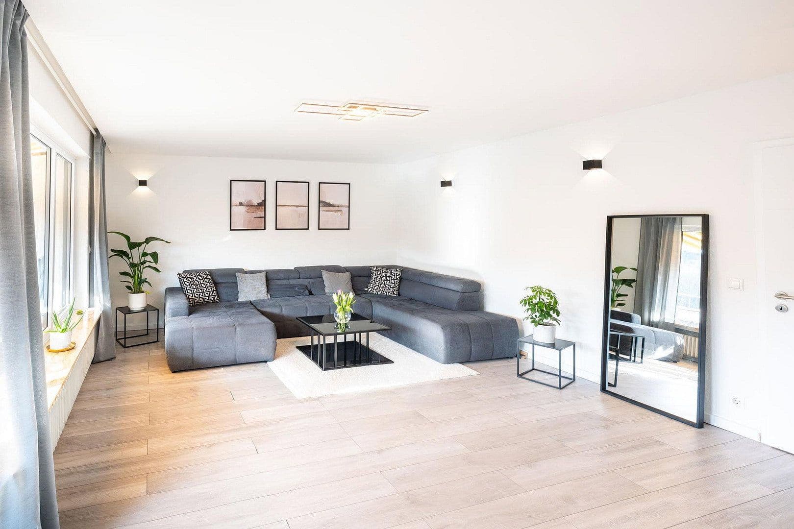 Predaj bytu 4-izbový 124 m², Vallendar, Porýnie-Falcko Predaj bytu 4-izbový 124 m², Vallendar, Porýnie-Falcko