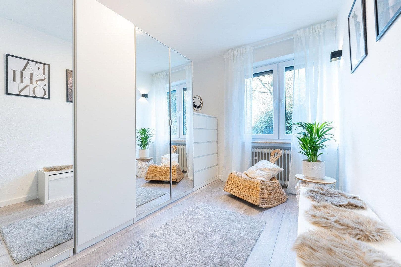 Predaj bytu 4-izbový 124 m², Vallendar, Porýnie-Falcko Predaj bytu 4-izbový 124 m², Vallendar, Porýnie-Falcko
