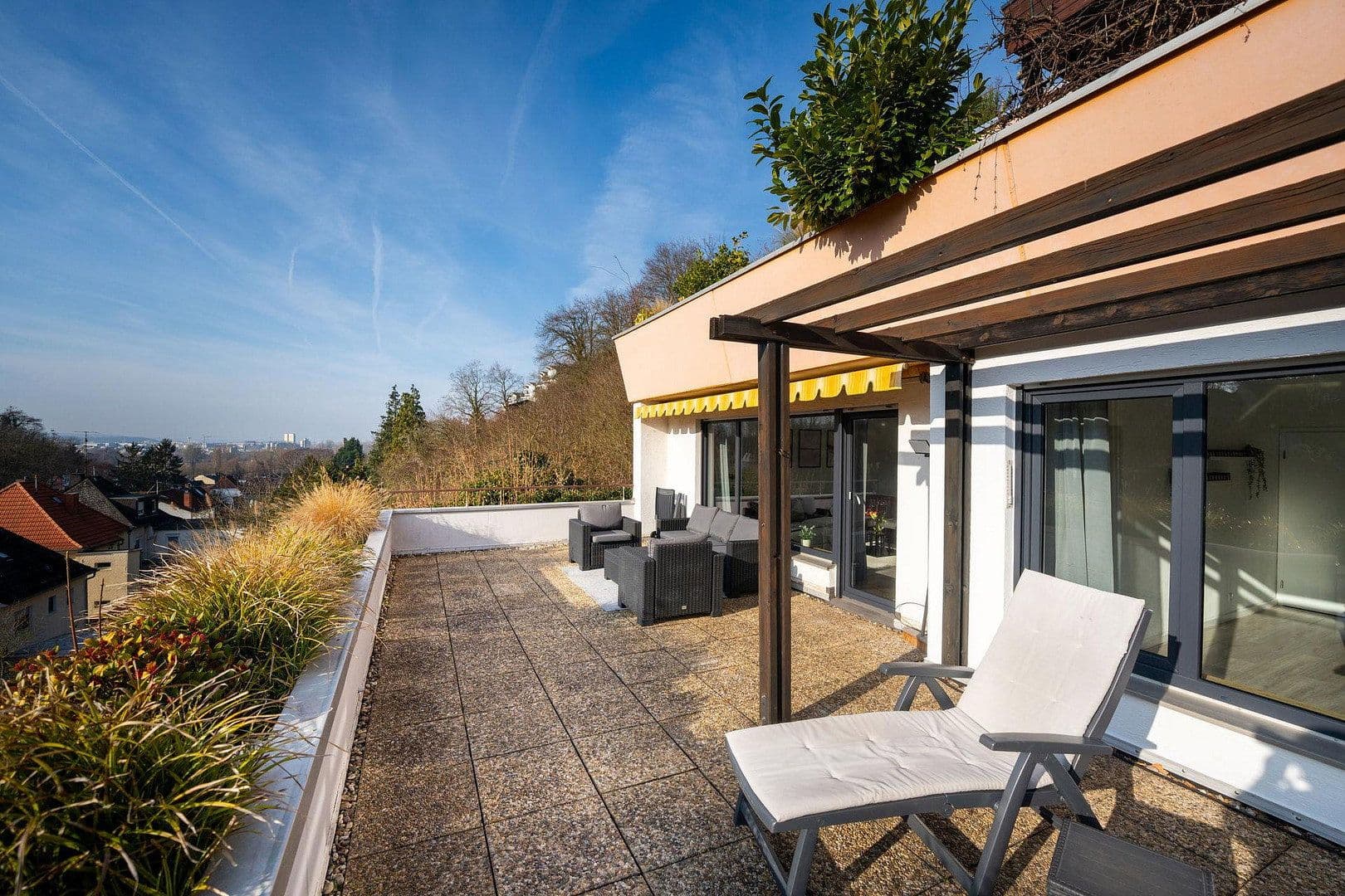 Predaj bytu 4-izbový 124 m², Vallendar, Porýnie-Falcko Predaj bytu 4-izbový 124 m², Vallendar, Porýnie-Falcko