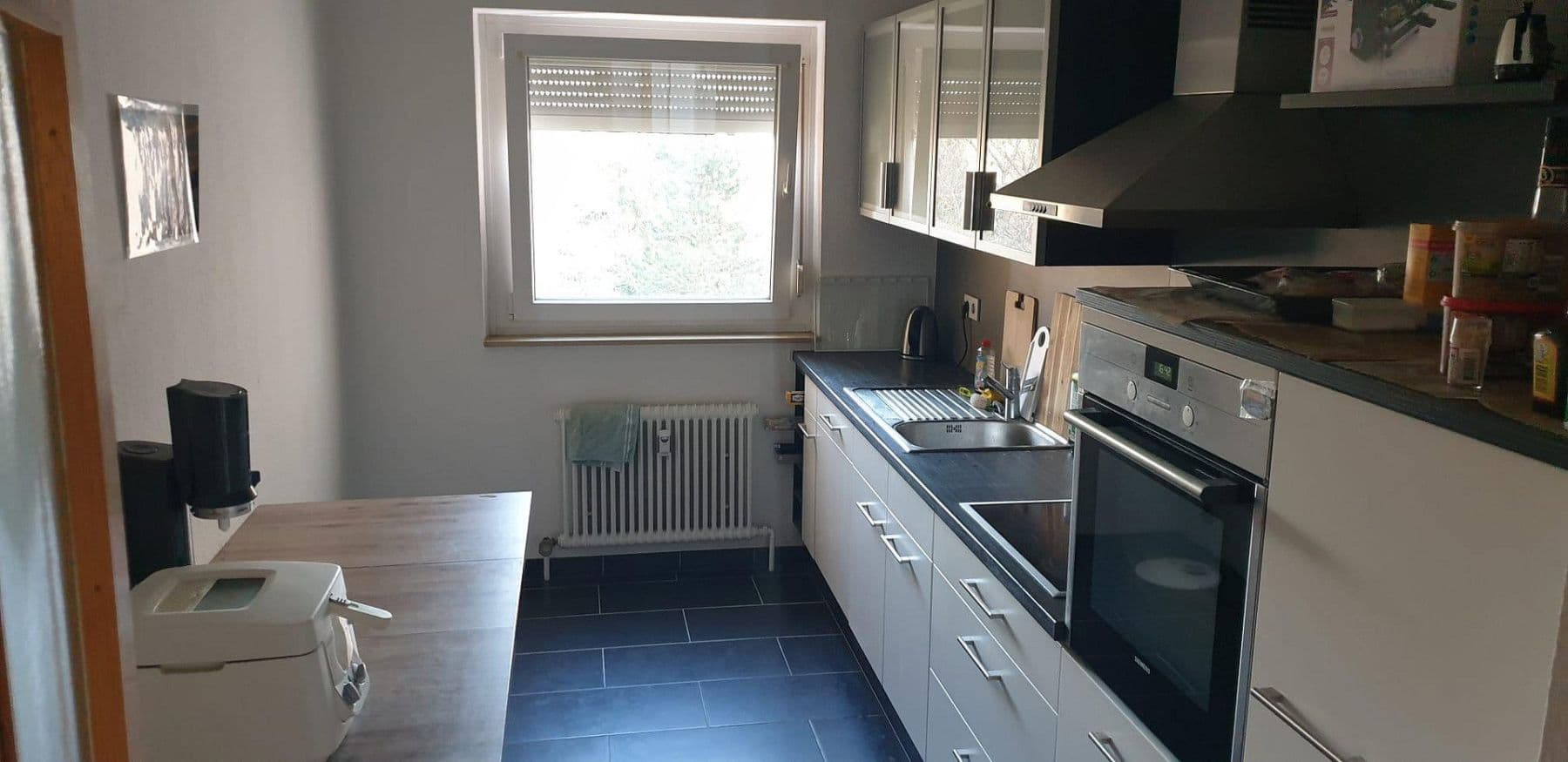 Predaj bytu 3-izbový 75 m², Schwarzwaldstraße 8, St. Georgen im Schwarzwald, Bádensko-Wurttembersko Predaj bytu 3-izbový 75 m², Schwarzwaldstraße 8, St. Georgen im Schwarzwald, Bádensko-Wurttembersko