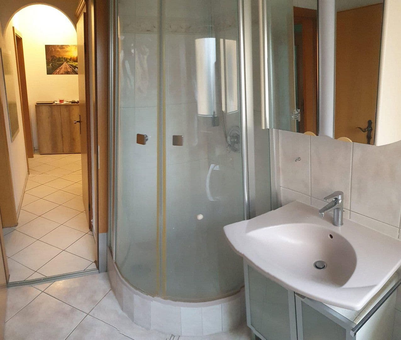 Predaj bytu 3-izbový 75 m², Schwarzwaldstraße 8, St. Georgen im Schwarzwald, Bádensko-Wurttembersko Predaj bytu 3-izbový 75 m², Schwarzwaldstraße 8, St. Georgen im Schwarzwald, Bádensko-Wurttembersko