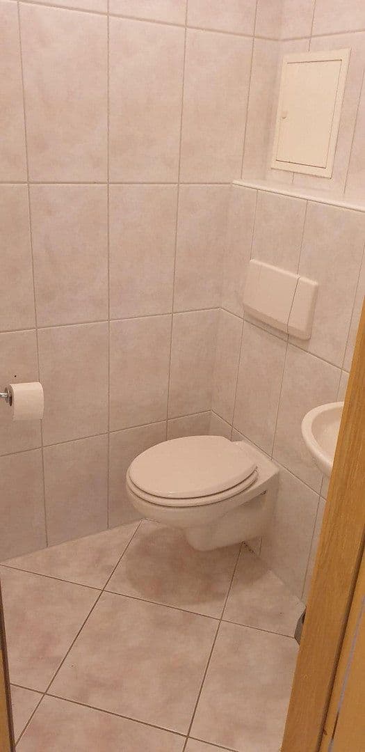 Predaj bytu 3-izbový 75 m², Schwarzwaldstraße 8, St. Georgen im Schwarzwald, Bádensko-Wurttembersko Predaj bytu 3-izbový 75 m², Schwarzwaldstraße 8, St. Georgen im Schwarzwald, Bádensko-Wurttembersko
