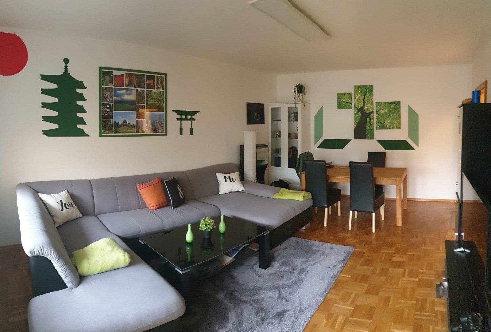 Predaj bytu 3-izbový 75 m², Schwarzwaldstraße 8, St. Georgen im Schwarzwald, Bádensko-Wurttembersko Predaj bytu 3-izbový 75 m², Schwarzwaldstraße 8, St. Georgen im Schwarzwald, Bádensko-Wurttembersko