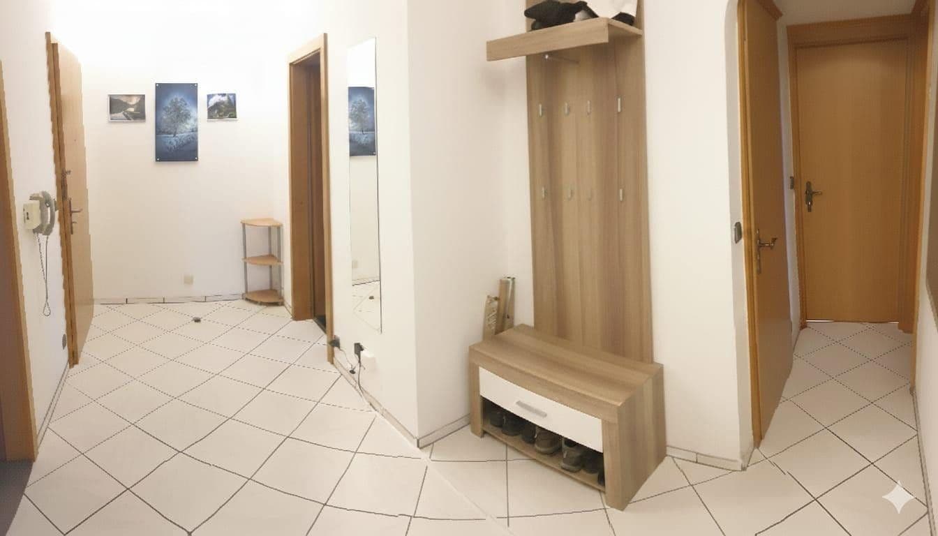 Predaj bytu 3-izbový 75 m², Schwarzwaldstraße 8, St. Georgen im Schwarzwald, Bádensko-Wurttembersko Predaj bytu 3-izbový 75 m², Schwarzwaldstraße 8, St. Georgen im Schwarzwald, Bádensko-Wurttembersko