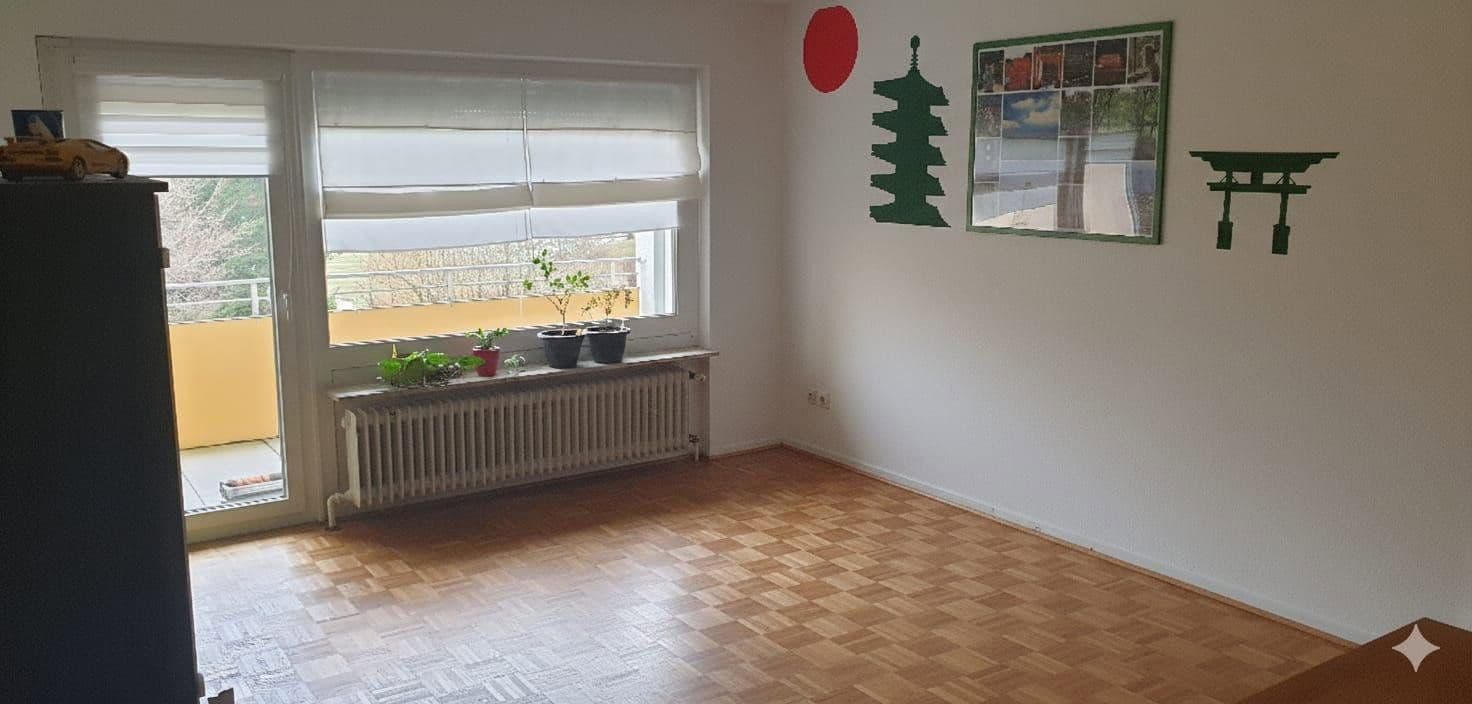 Predaj bytu 3-izbový 75 m², Schwarzwaldstraße 8, St. Georgen im Schwarzwald, Bádensko-Wurttembersko Predaj bytu 3-izbový 75 m², Schwarzwaldstraße 8, St. Georgen im Schwarzwald, Bádensko-Wurttembersko