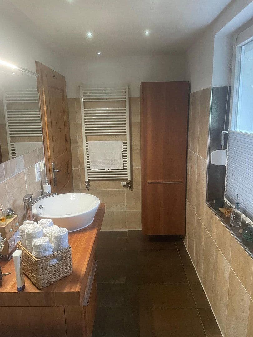 Predaj domu 210 m², pozemek 750 m², Münchhausen, Hesensko Predaj domu 210 m², pozemek 750 m², Münchhausen, Hesensko