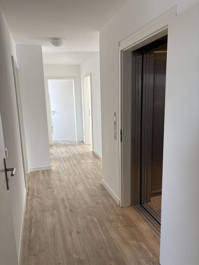 Prenájom bytu 4-izbový 123 m², Stadtlohn, Severné Porýnie - Westfálsko Prenájom bytu 4-izbový 123 m², Stadtlohn, Severné Porýnie - Westfálsko