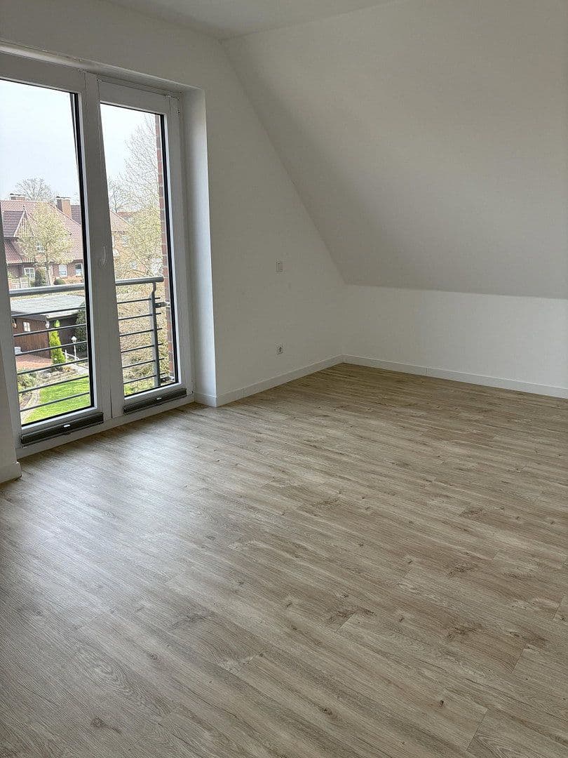 Prenájom bytu 4-izbový 123 m², Stadtlohn, Severné Porýnie - Westfálsko Prenájom bytu 4-izbový 123 m², Stadtlohn, Severné Porýnie - Westfálsko