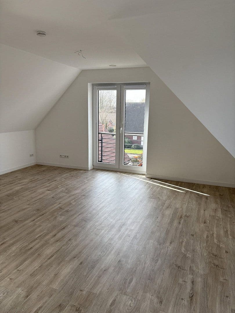 Prenájom bytu 4-izbový 123 m², Stadtlohn, Severné Porýnie - Westfálsko Prenájom bytu 4-izbový 123 m², Stadtlohn, Severné Porýnie - Westfálsko