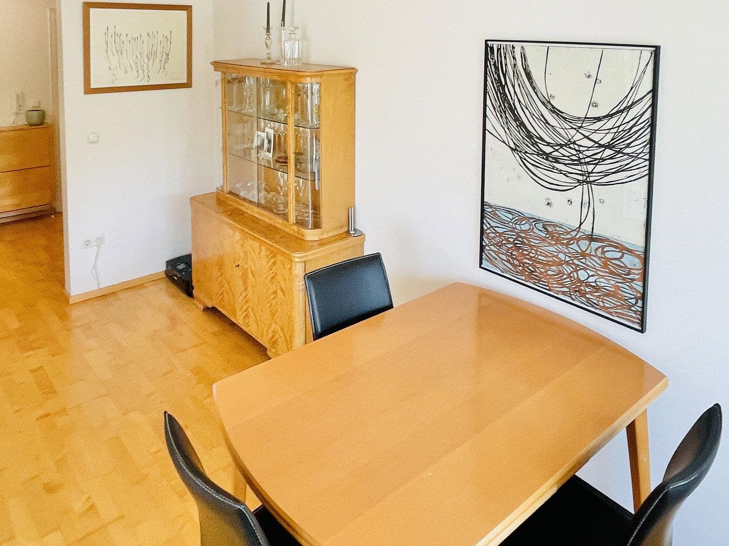 Predaj bytu 3-izbový 101 m², Am See, haar, Bavorsko Predaj bytu 3-izbový 101 m², Am See, haar, Bavorsko