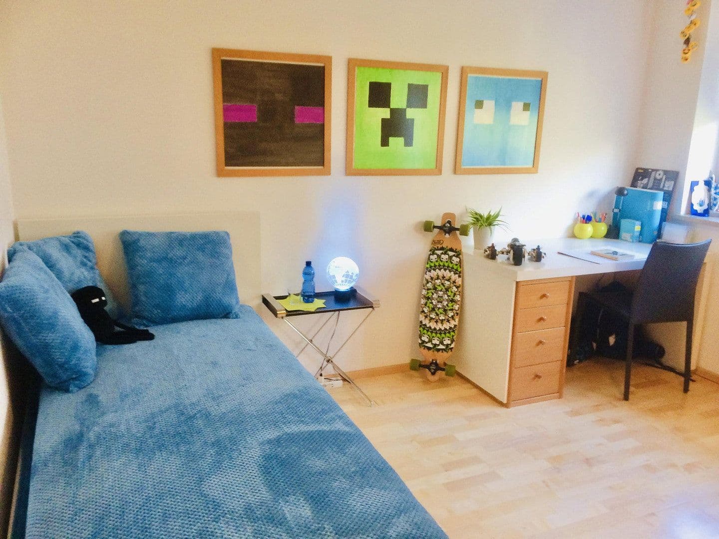 Predaj bytu 3-izbový 101 m², Am See, haar, Bavorsko Predaj bytu 3-izbový 101 m², Am See, haar, Bavorsko