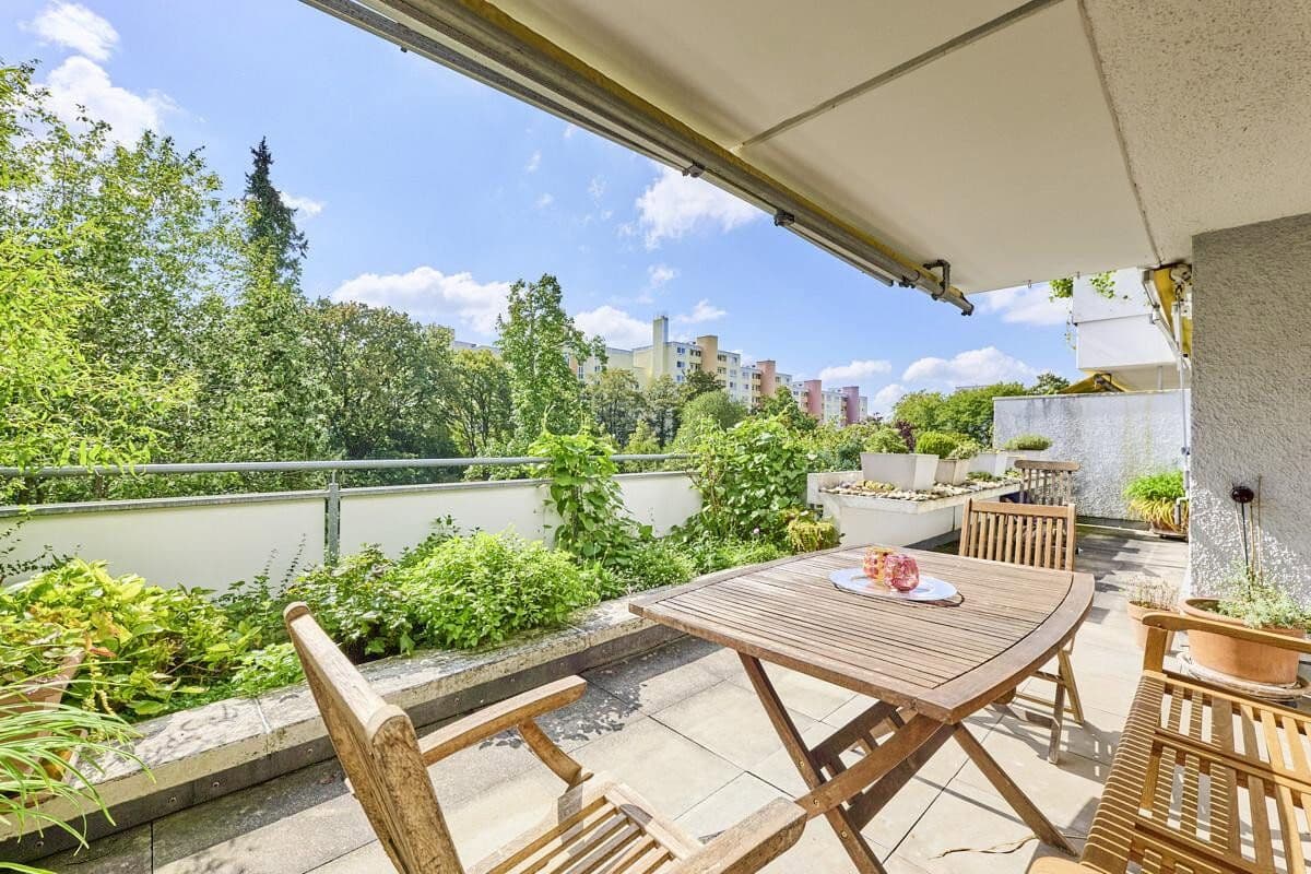 Predaj bytu 3-izbový 101 m², Am See, haar, Bavorsko Predaj bytu 3-izbový 101 m², Am See, haar, Bavorsko