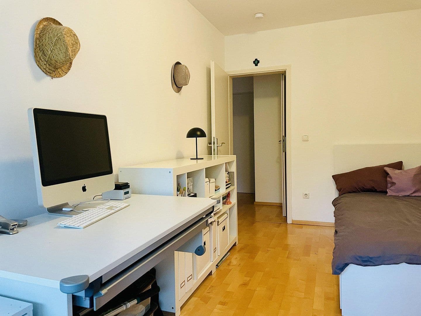 Predaj bytu 3-izbový 101 m², Am See, haar, Bavorsko Predaj bytu 3-izbový 101 m², Am See, haar, Bavorsko