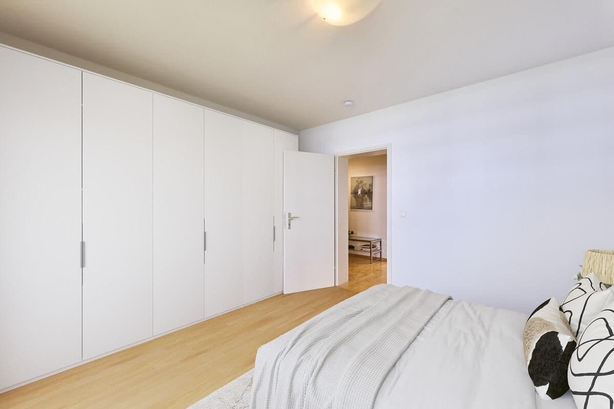 Predaj bytu 3-izbový 101 m², Am See, haar, Bavorsko Predaj bytu 3-izbový 101 m², Am See, haar, Bavorsko