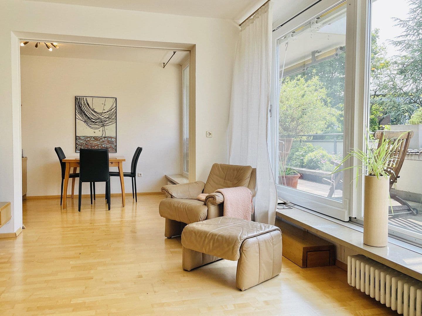 Predaj bytu 3-izbový 101 m², Am See, haar, Bavorsko Predaj bytu 3-izbový 101 m², Am See, haar, Bavorsko