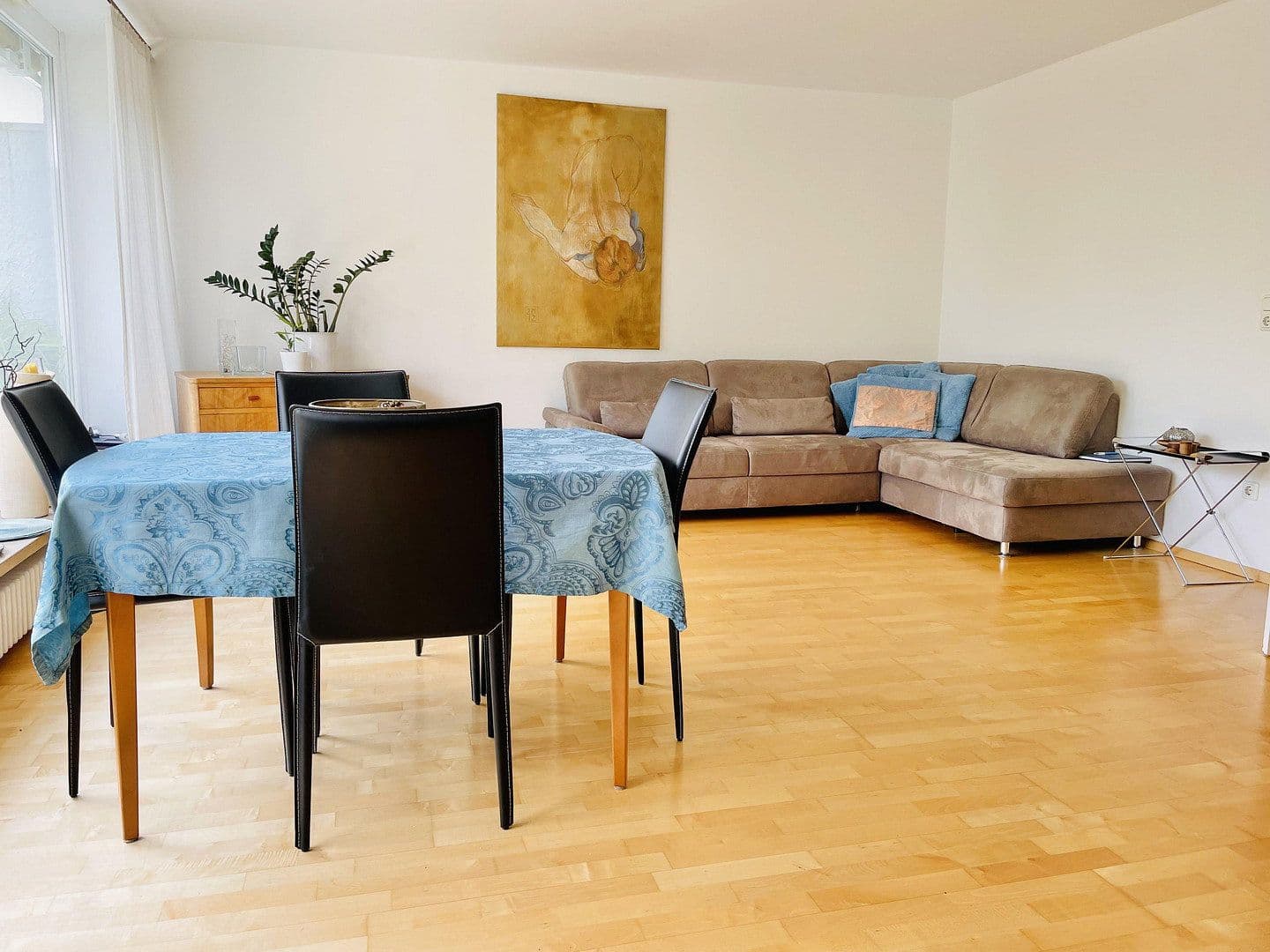 Predaj bytu 3-izbový 101 m², Am See, haar, Bavorsko Predaj bytu 3-izbový 101 m², Am See, haar, Bavorsko