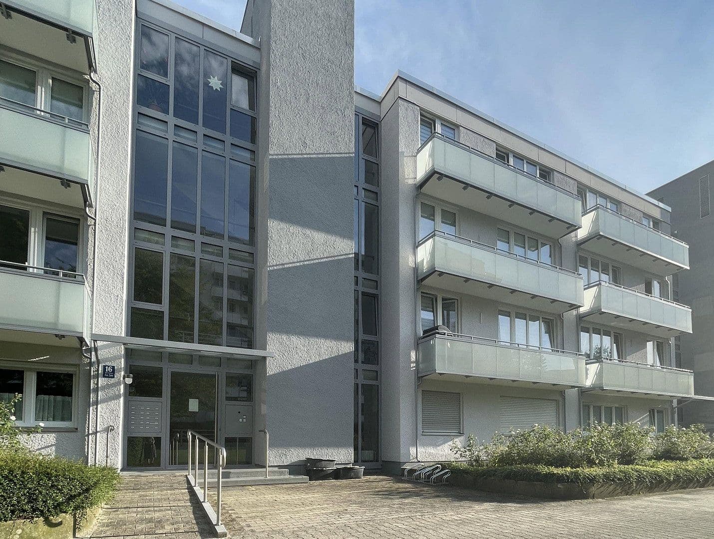 Predaj bytu 3-izbový 101 m², Am See, haar, Bavorsko Predaj bytu 3-izbový 101 m², Am See, haar, Bavorsko