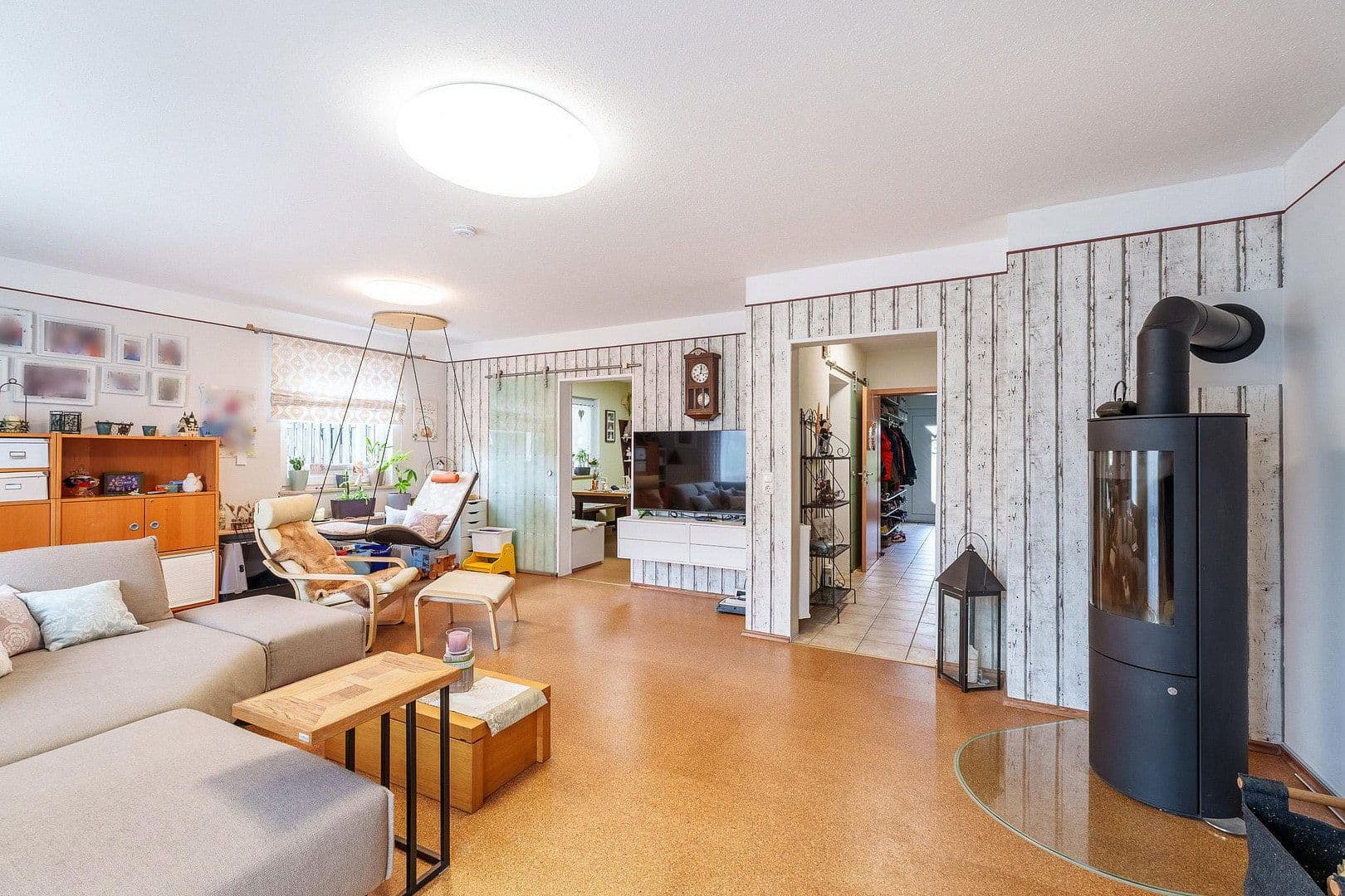 Predaj domu 155 m², pozemek 387 m², Denkendorf, Bavorsko Predaj domu 155 m², pozemek 387 m², Denkendorf, Bavorsko