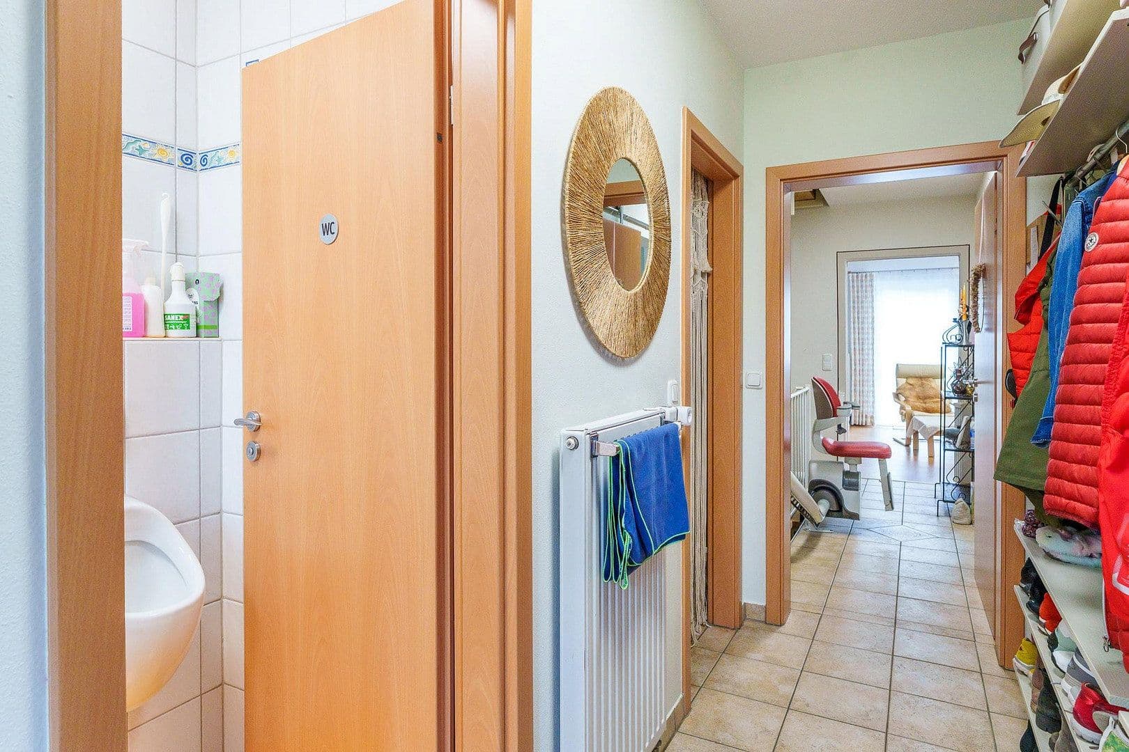 Predaj domu 155 m², pozemek 387 m², Denkendorf, Bavorsko Predaj domu 155 m², pozemek 387 m², Denkendorf, Bavorsko