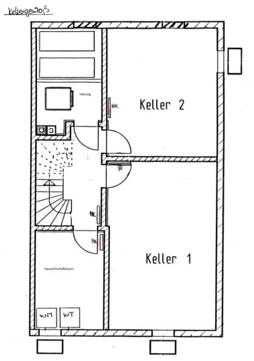 Predaj domu 155 m², pozemek 387 m², Denkendorf, Bavorsko Predaj domu 155 m², pozemek 387 m², Denkendorf, Bavorsko