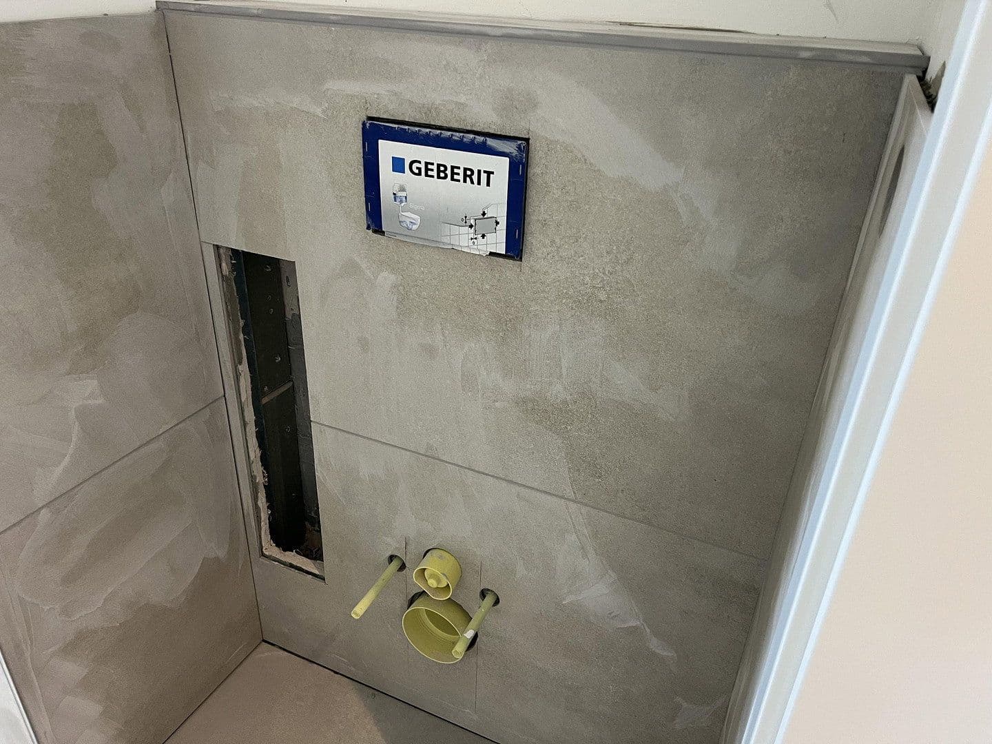 Prenájom domu 105 m², pozemek 352 m², Moers, Severné Porýnie - Westfálsko Prenájom domu 105 m², pozemek 352 m², Moers, Severné Porýnie - Westfálsko