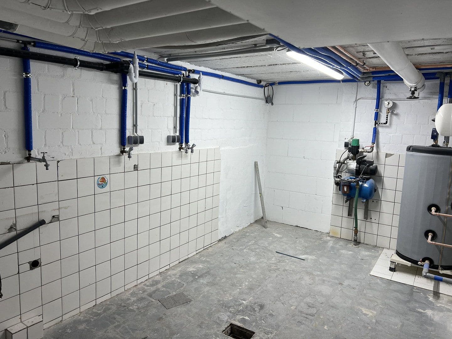 Prenájom domu 105 m², pozemek 352 m², Moers, Severné Porýnie - Westfálsko Prenájom domu 105 m², pozemek 352 m², Moers, Severné Porýnie - Westfálsko