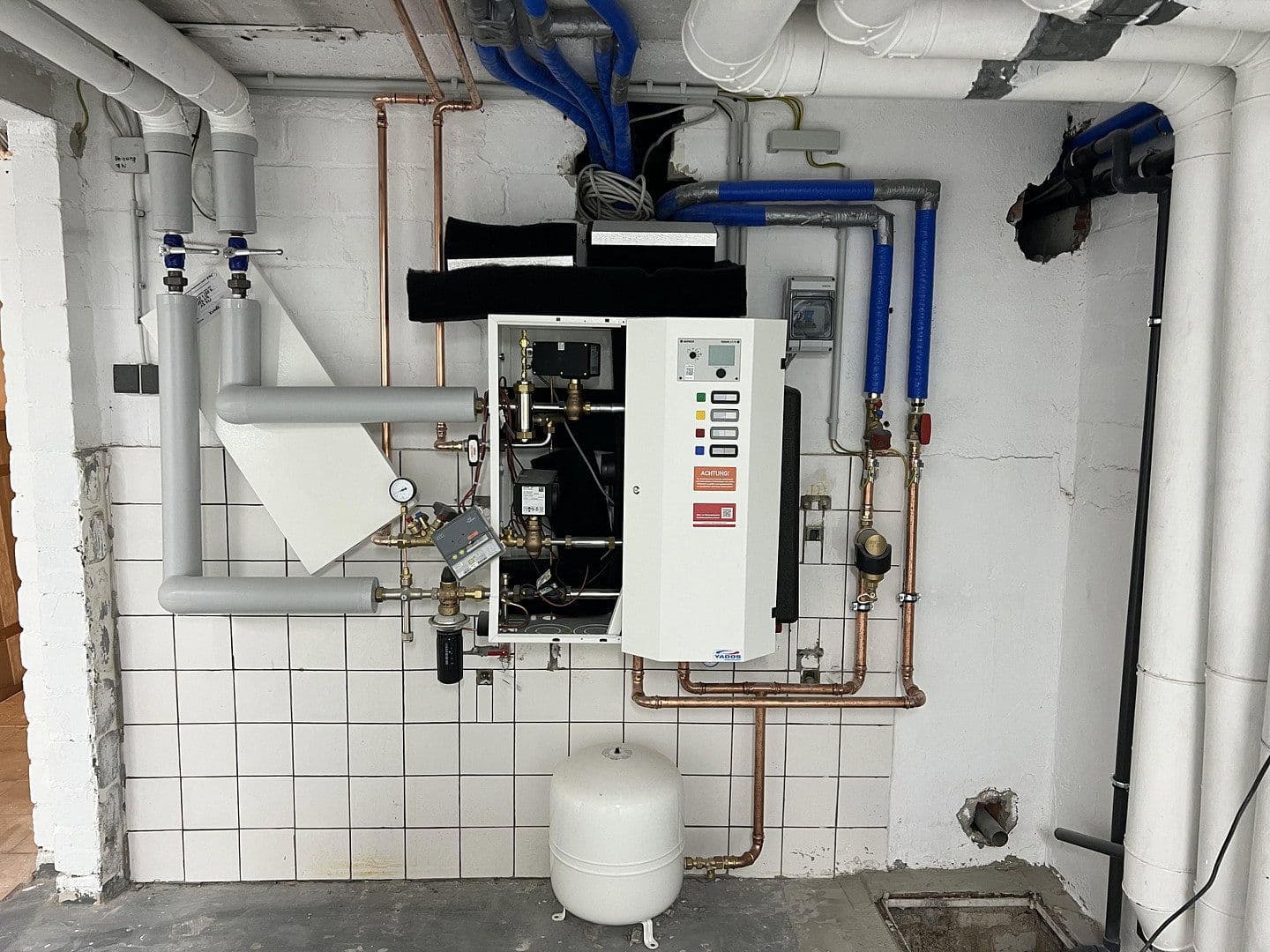 Prenájom domu 105 m², pozemek 352 m², Moers, Severné Porýnie - Westfálsko Prenájom domu 105 m², pozemek 352 m², Moers, Severné Porýnie - Westfálsko