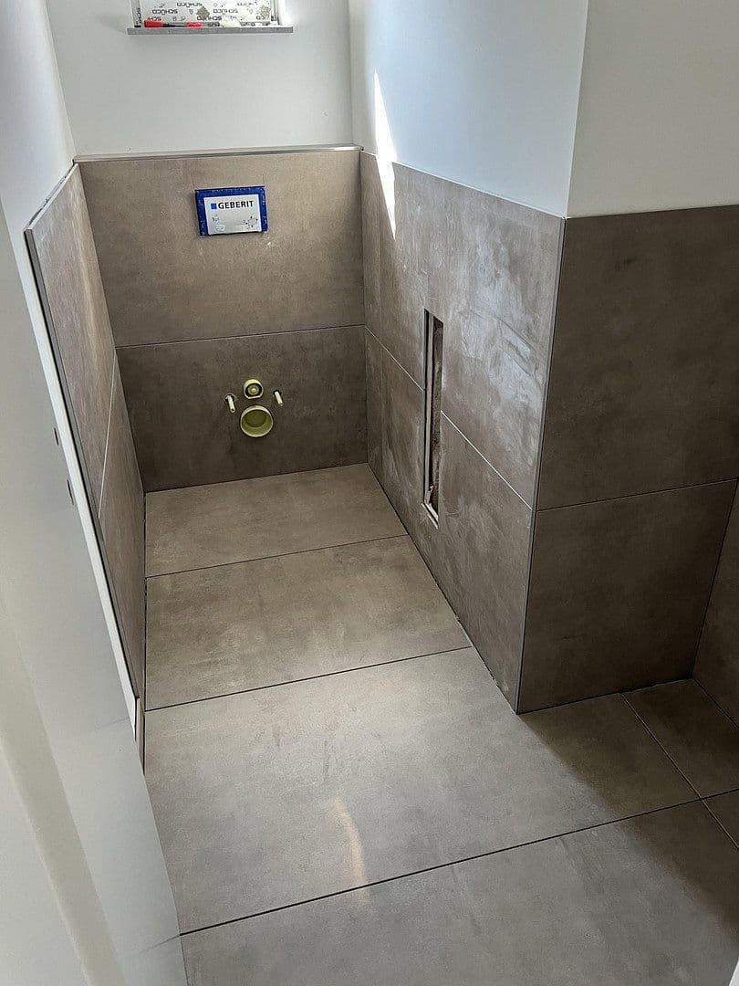 Prenájom domu 105 m², pozemek 352 m², Moers, Severné Porýnie - Westfálsko Prenájom domu 105 m², pozemek 352 m², Moers, Severné Porýnie - Westfálsko
