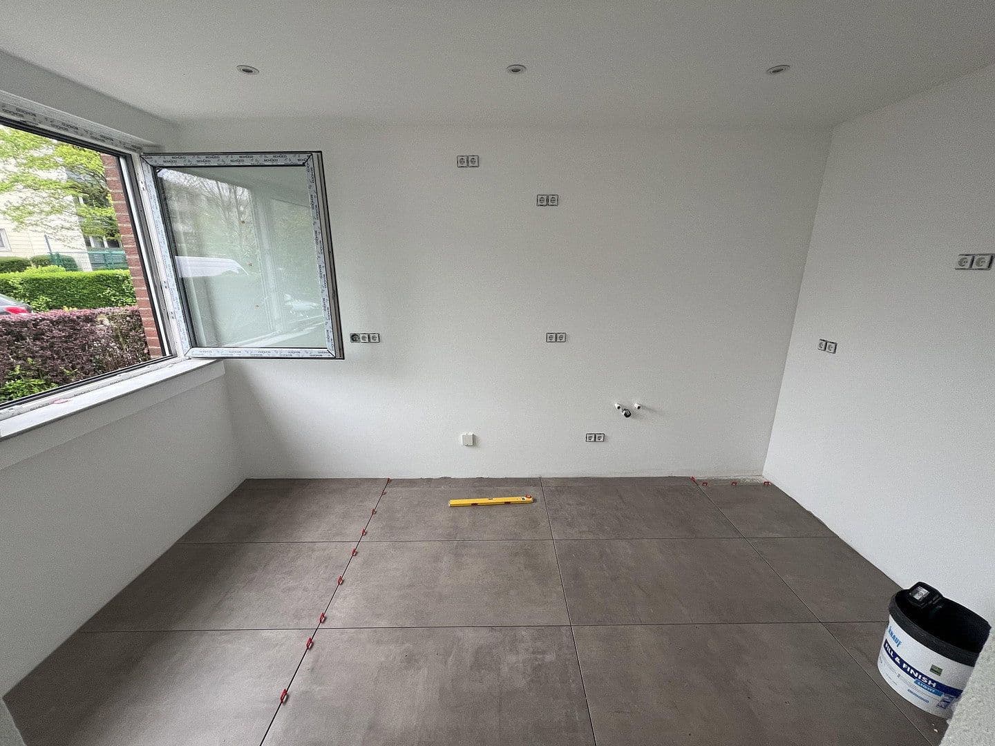 Prenájom domu 105 m², pozemek 352 m², Moers, Severné Porýnie - Westfálsko Prenájom domu 105 m², pozemek 352 m², Moers, Severné Porýnie - Westfálsko