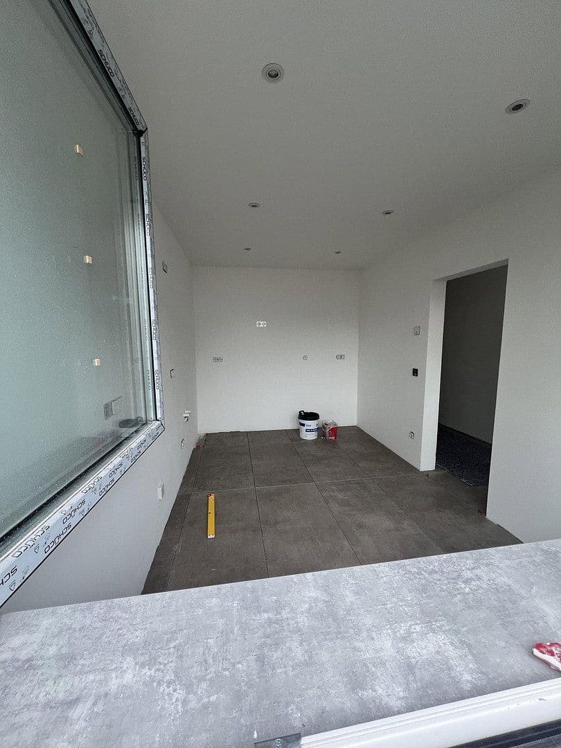 Prenájom domu 105 m², pozemek 352 m², Moers, Severné Porýnie - Westfálsko Prenájom domu 105 m², pozemek 352 m², Moers, Severné Porýnie - Westfálsko