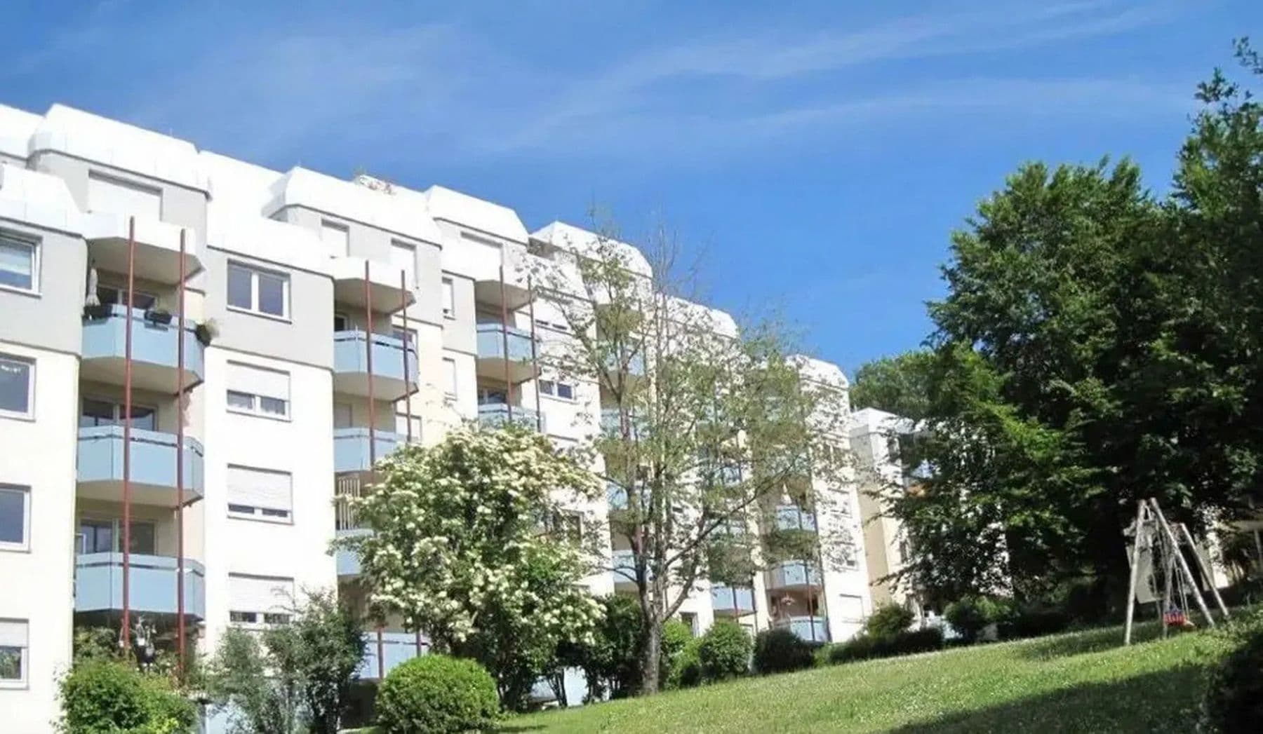 Prenájom bytu 2-izbový 72 m², Karlsruhe, Bádensko-Wurttembersko Prenájom bytu 2-izbový 72 m², Karlsruhe, Bádensko-Wurttembersko