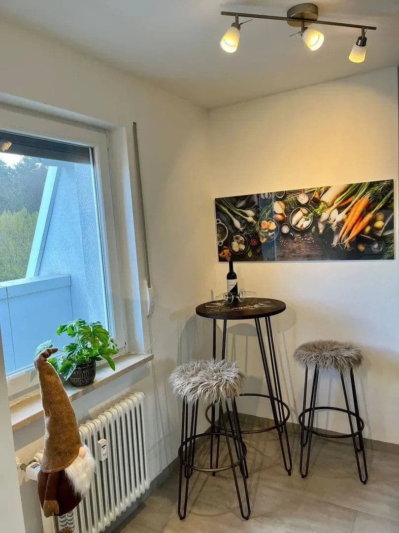 Prenájom bytu 2-izbový 72 m², Karlsruhe, Bádensko-Wurttembersko Prenájom bytu 2-izbový 72 m², Karlsruhe, Bádensko-Wurttembersko
