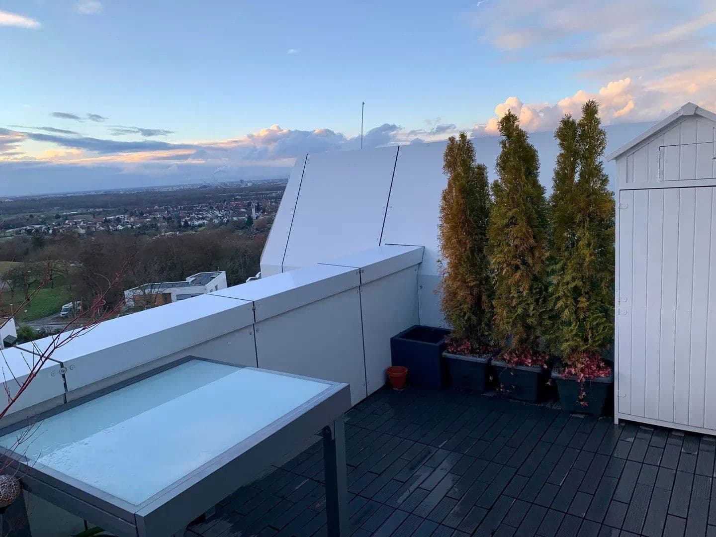 Prenájom bytu 2-izbový 72 m², Karlsruhe, Bádensko-Wurttembersko Prenájom bytu 2-izbový 72 m², Karlsruhe, Bádensko-Wurttembersko