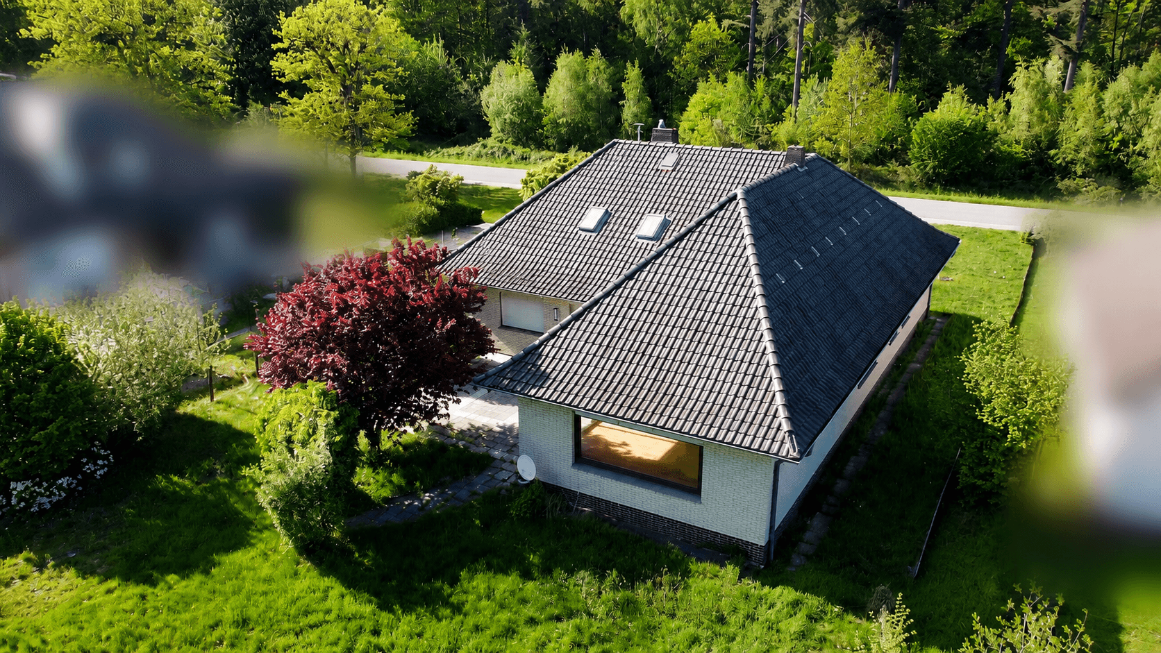 Predaj domu 143 m², pozemek 1.991 m², Ganderkesee, Dolné Sasko Predaj domu 143 m², pozemek 1.991 m², Ganderkesee, Dolné Sasko