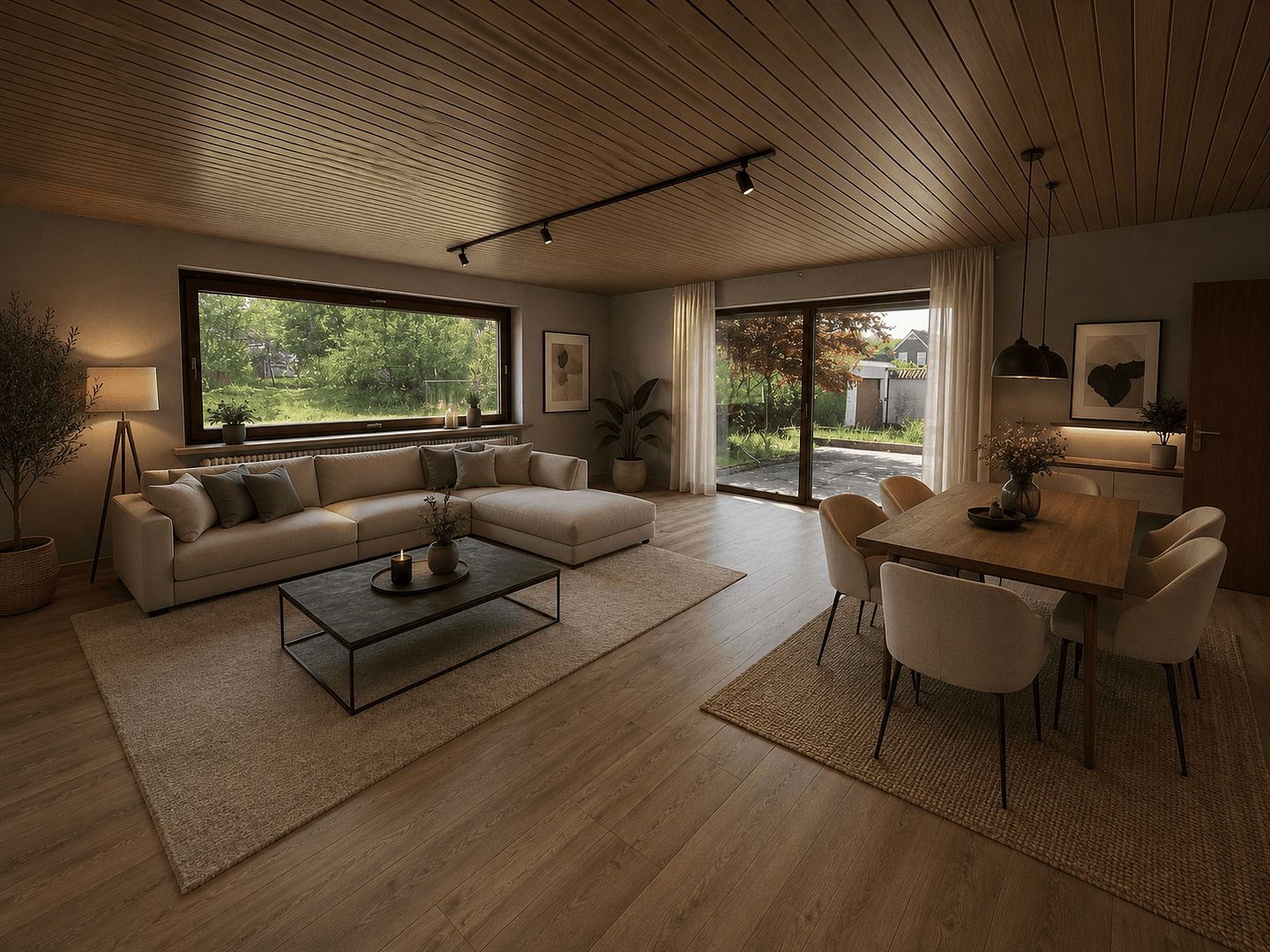 Predaj domu 143 m², pozemek 1.991 m², Ganderkesee, Dolné Sasko Predaj domu 143 m², pozemek 1.991 m², Ganderkesee, Dolné Sasko
