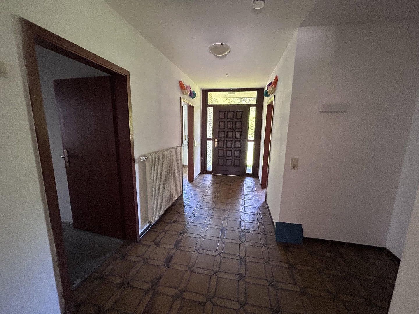 Predaj domu 143 m², pozemek 1.991 m², Ganderkesee, Dolné Sasko Predaj domu 143 m², pozemek 1.991 m², Ganderkesee, Dolné Sasko