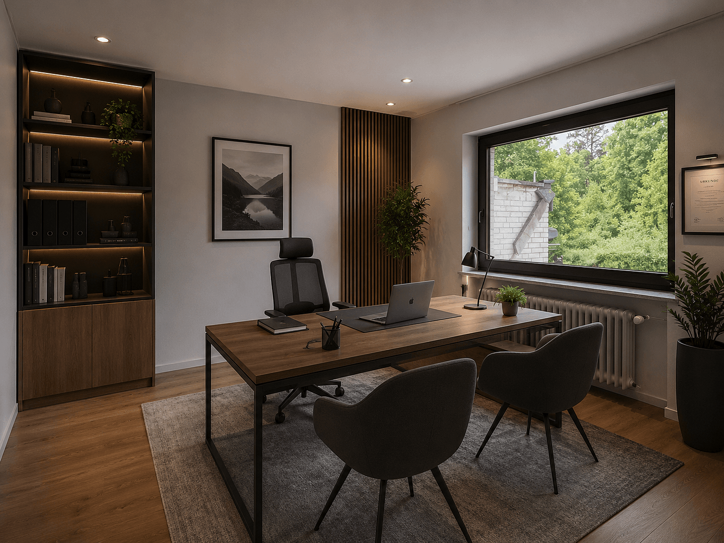 Predaj domu 143 m², pozemek 1.991 m², Ganderkesee, Dolné Sasko Predaj domu 143 m², pozemek 1.991 m², Ganderkesee, Dolné Sasko