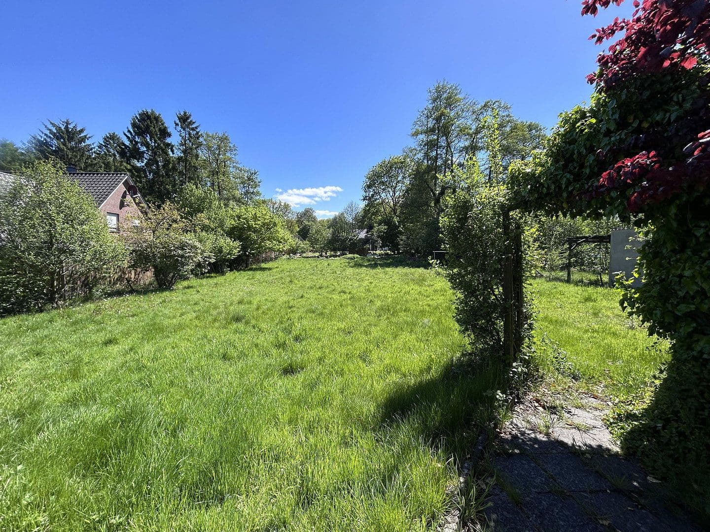 Predaj domu 143 m², pozemek 1.991 m², Ganderkesee, Dolné Sasko Predaj domu 143 m², pozemek 1.991 m², Ganderkesee, Dolné Sasko