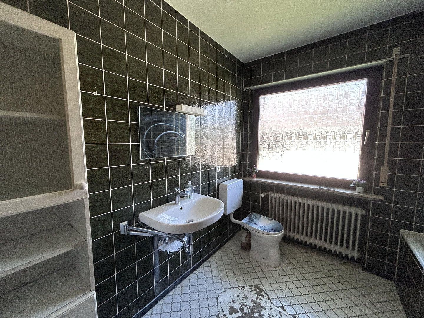 Predaj domu 143 m², pozemek 1.991 m², Ganderkesee, Dolné Sasko Predaj domu 143 m², pozemek 1.991 m², Ganderkesee, Dolné Sasko