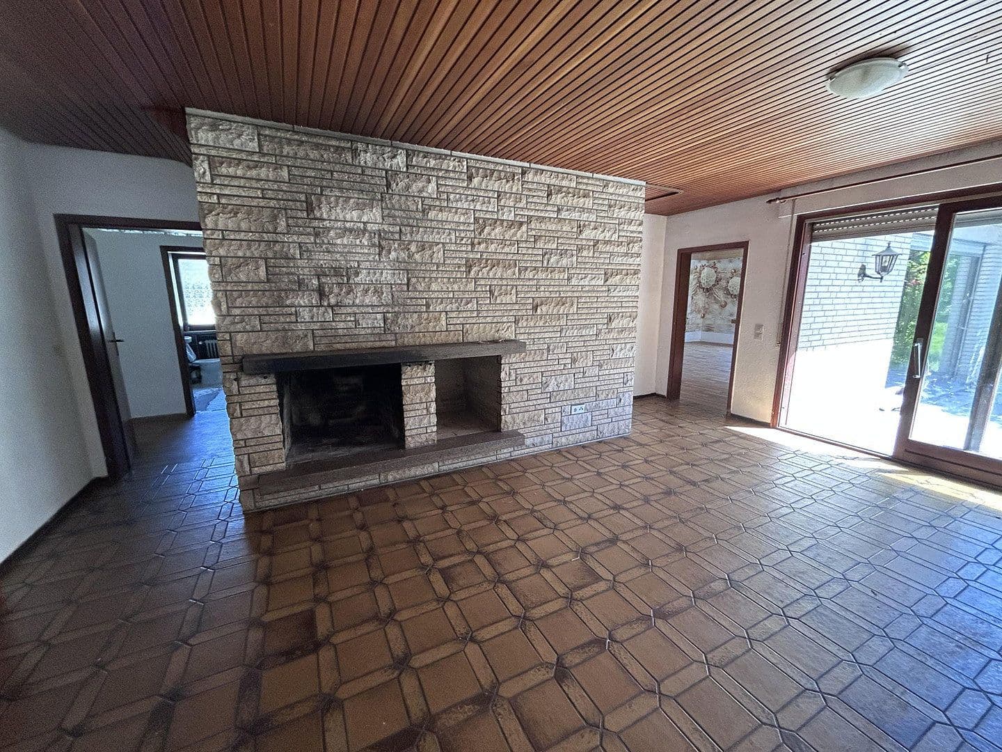 Predaj domu 143 m², pozemek 1.991 m², Ganderkesee, Dolné Sasko Predaj domu 143 m², pozemek 1.991 m², Ganderkesee, Dolné Sasko