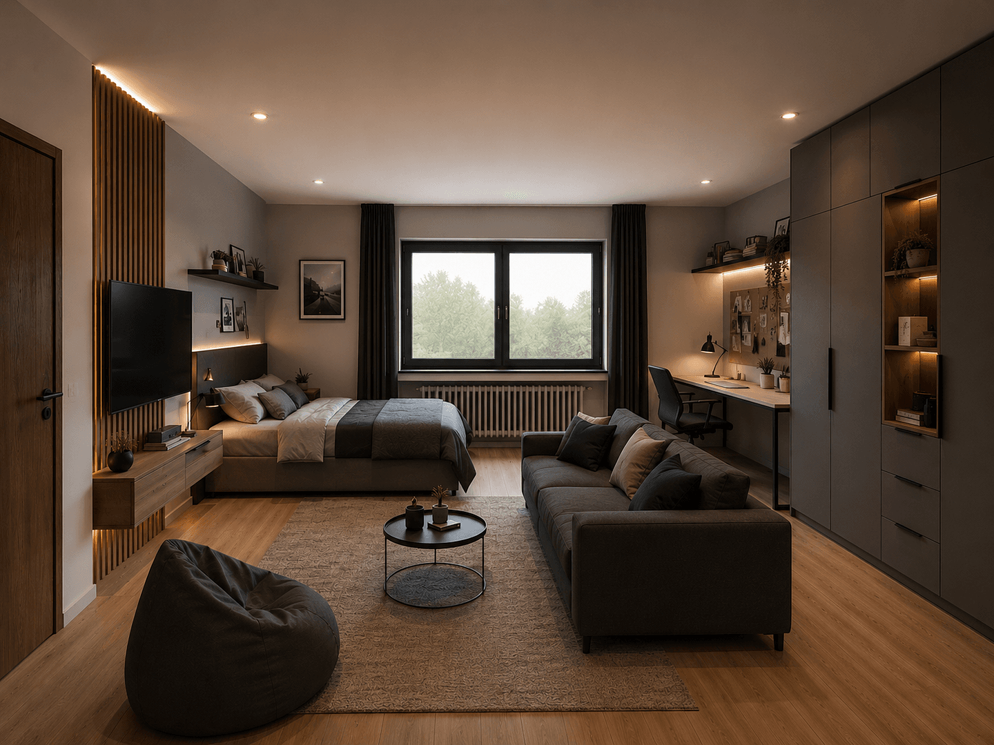 Predaj domu 143 m², pozemek 1.991 m², Ganderkesee, Dolné Sasko Predaj domu 143 m², pozemek 1.991 m², Ganderkesee, Dolné Sasko